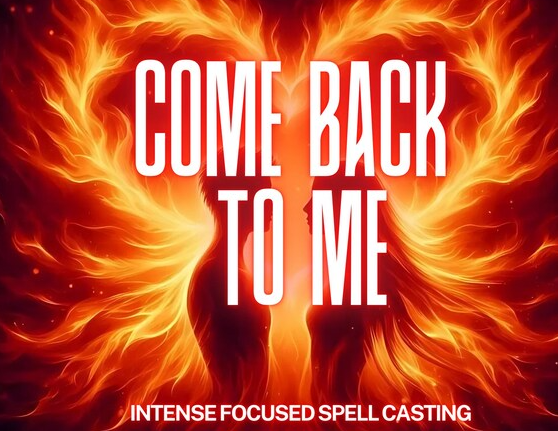 Passion & Desire Spells