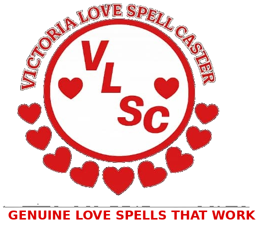 Victoria Love Spells