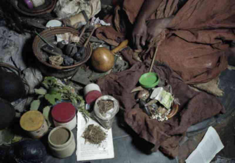 New Love Attraction Spells