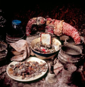 Ex-Lover Return Spells